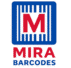 ميرا تكنولوجي للباركود الدولي